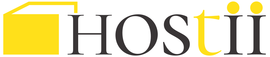 Logo Hostii